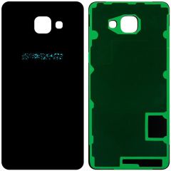 Samsung Galaxy A7 2016 SM-A710 Arka Kapak Siyah