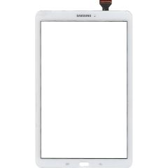 Samsung Galaxy Tab E SM-T561 Dokunmatik Beyaz