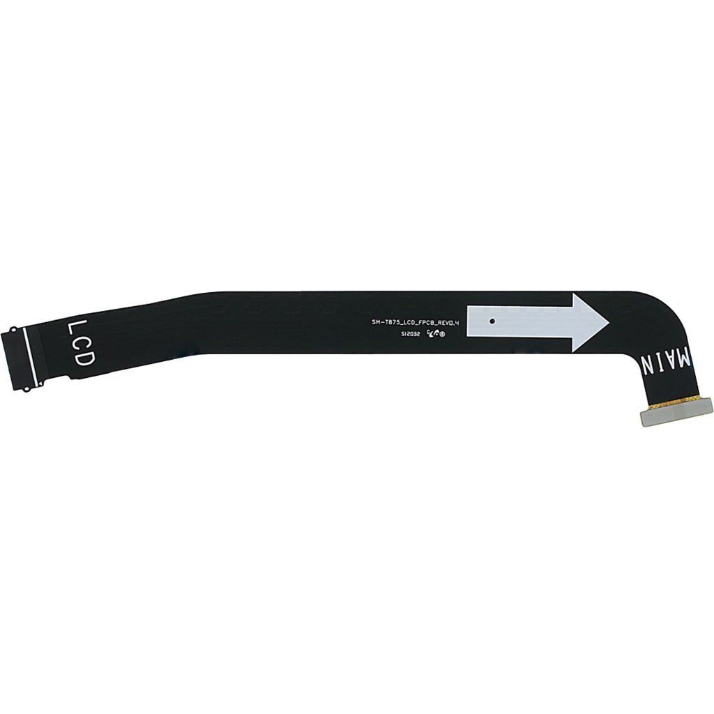 Samsung Galaxy Tab S7 SM-T870 Lcd Flex Kablosu