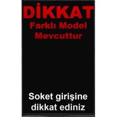 Hometech Wi101 Lcd İç Ekran - Model 1