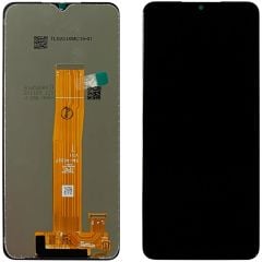 Samsung Galaxy M12 SM-M127 Lcd Ekran Dokunmatik