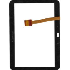 Samsung Galaxy Tab 4 SM-T535 Dokunmatik Siyah