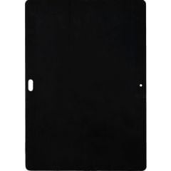 Huawei MediaPad M3 Lite 10 BAH-W09 Ekran Dokunmatik Set Siyah