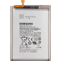 Samsung Galaxy A13 G80 SM-A137 Batarya Pil - Orijinal