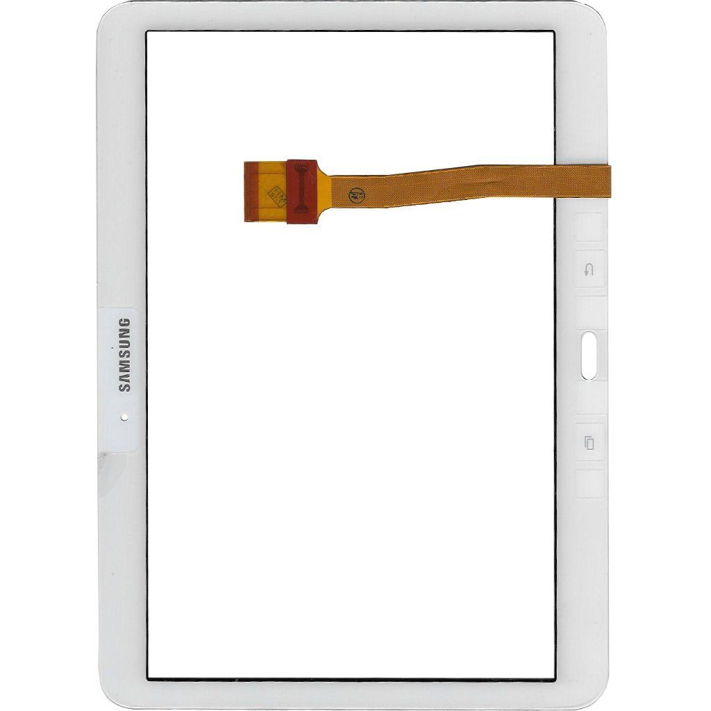Samsung Galaxy Tab 4 SM-T532 Dokunmatik Beyaz