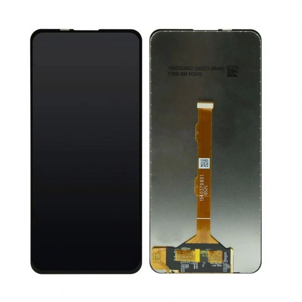Vivo Y21 S Lcd Ekran Dokunmatik