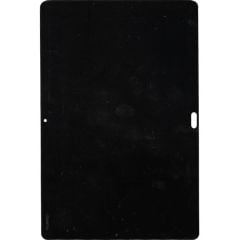 Huawei MediaPad M5 Lite Ekran Dokunmatik Set Siyah