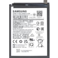 Samsung Galaxy A22 5G SM-A226 Batarya Pil - Orjinal