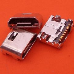 TTDC-TB-007 Kodlu Tablet Şarj Soketi Dc Jack