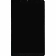 Lenovo Tab M8 TB-8506 Ekran Dokunmatik Set Siyah