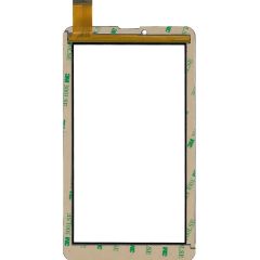 FPC-70F2-V01 Kablo Kodlu Dokunmatik Beyaz