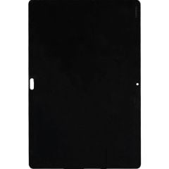 Huawei MediaPad M5 Lite BACH2-L09C Ekran Dokunmatik Set Siyah