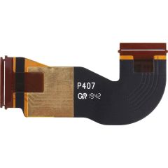 P407 Kablo Kodlu Lcd Flex Kablosu
