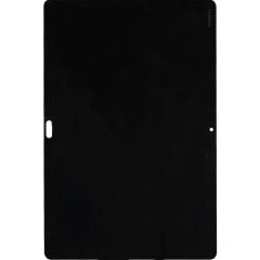 Huawei MediaPad M5 Lite BACH2-W19 Ekran Dokunmatik Set Siyah
