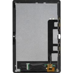 Huawei MediaPad M5 Lite BACH2-W19C Ekran Dokunmatik Set Siyah