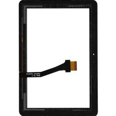 Samsung Galaxy Tab 10.1 P7510 Dokunmatik Siyah