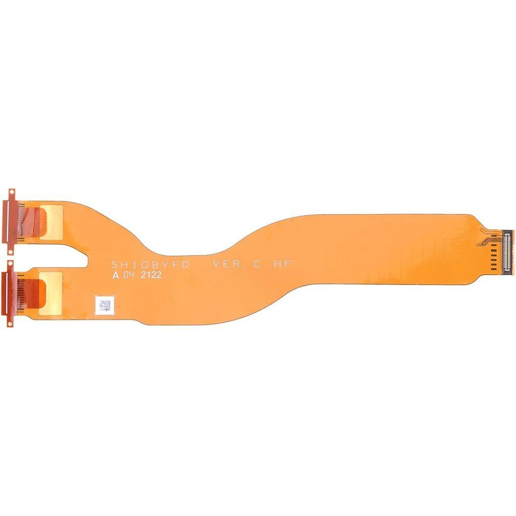 TTLCDFLX-TB-077 Kodlu Lcd Flex Kablosu