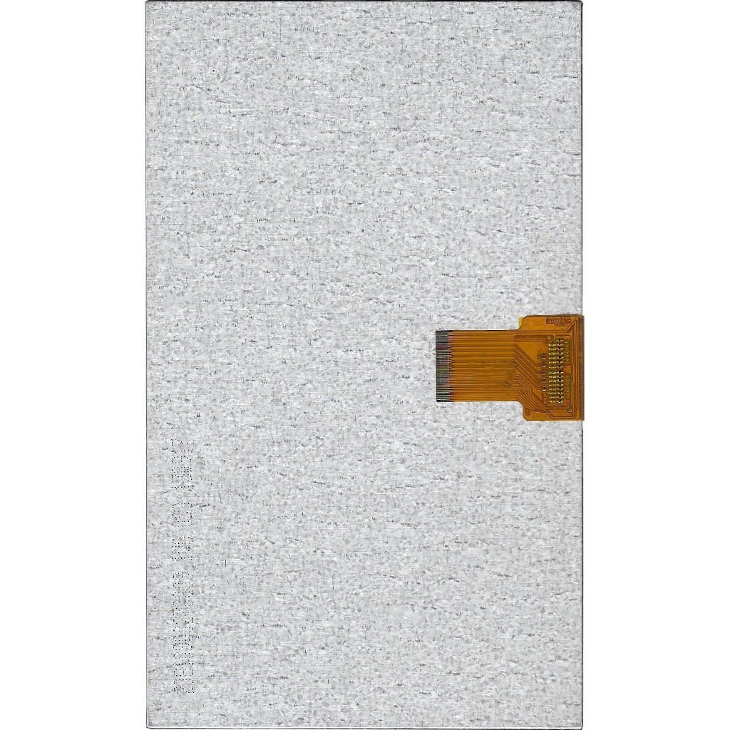 Piranha Ultra II Tab 9.0 HD Lcd İç Ekran