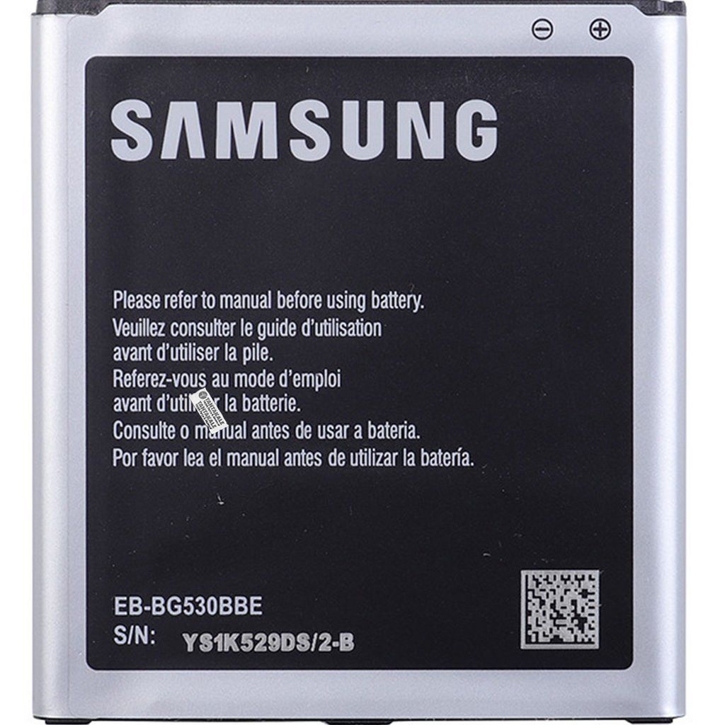 Samsung Galaxy A2 Core SM-A260 Batarya Pil - Orjinal