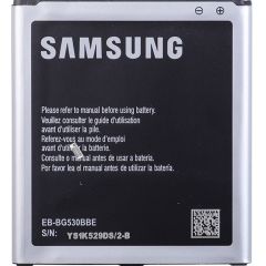 Samsung Galaxy A2 Core SM-A260 Batarya Pil - Orjinal