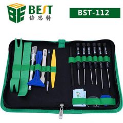 Best BST-608 BST-112 3D Yazıcı Printer İçin Tamir Seti Çantası