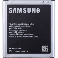 Samsung Galaxy J5 SM-J500 Batarya Pil - Orjinal