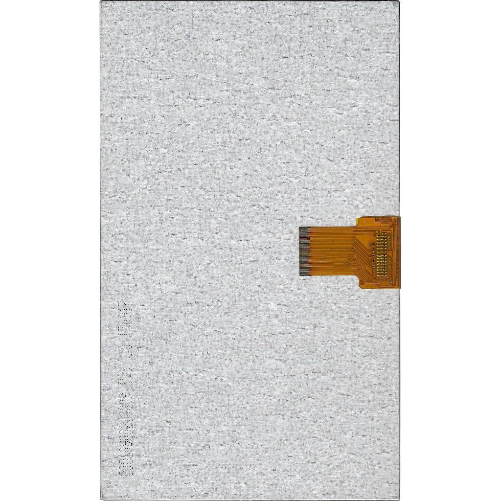 Concord Flyfix A9 C-753 HD Lcd İç Ekran
