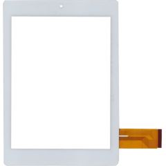 Oblio Mint Plus 8 Dokunmatik Beyaz
