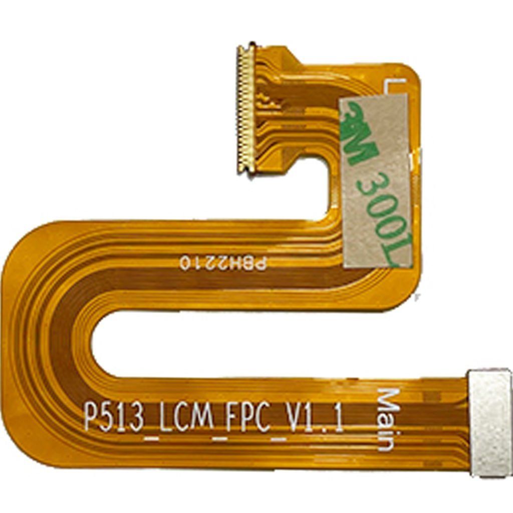 TTLCDFLX-TB-078 Kodlu Lcd Flex Kablosu