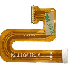 TTLCDFLX-TB-078 Kodlu Lcd Flex Kablosu