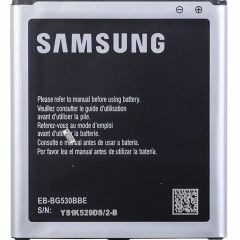 Samsung Galaxy J2 Pro SM-J210F Batarya Pil - Orjinal