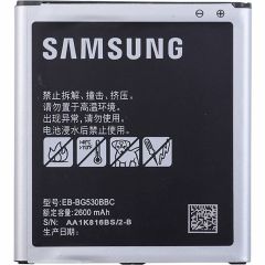 Samsung Galaxy J2 Pro SM-J210F Batarya Pil - Orjinal