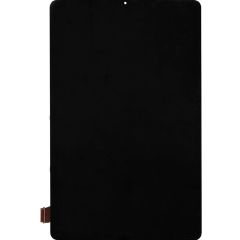 Samsung Galaxy Tab S6 Lite SM-P615 Ekran Dokunmatik Set Siyah