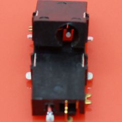 Concord Flyfix Q-Q7 C-721 Şarj Soketi Dc Jack