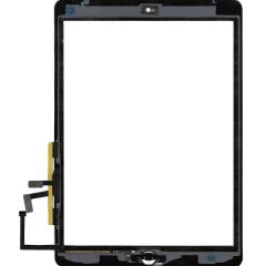 Apple İpad A1822 Butonlu Dokunmatik Beyaz