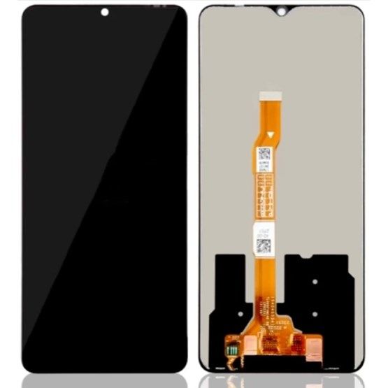 Vivo Y27 Lcd Ekran Dokunmatik