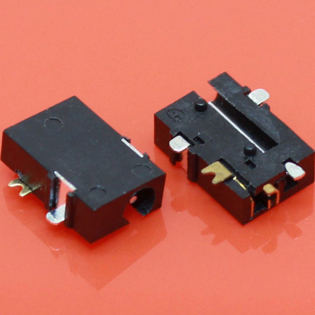 Everest Everpad DC-706 Şarj Soketi Dc Jack