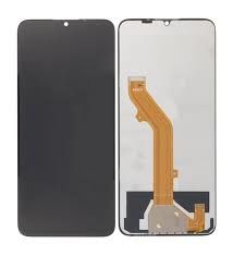 TCL 40 SE Lcd Ekran Dokunmatik