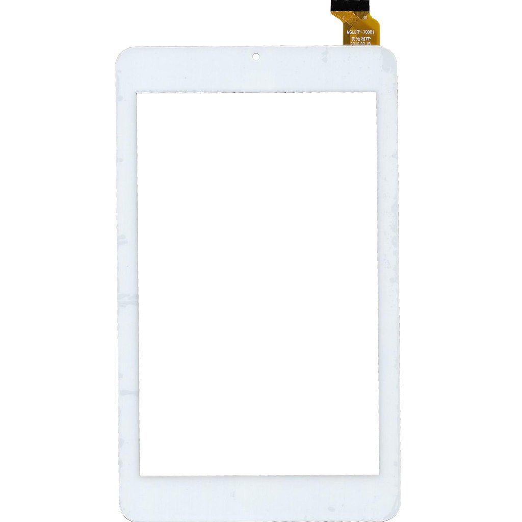 PolyPad Q7 Max Dokunmatik Beyaz