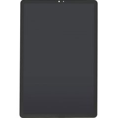 Samsung Galaxy Tab S6 T860 Ekran Dokunmatik Set Siyah