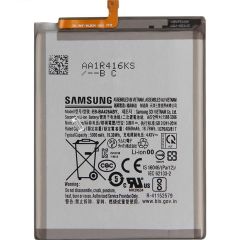 Samsung Galaxy A72 SM-A725 Batarya Pil - Orjinal