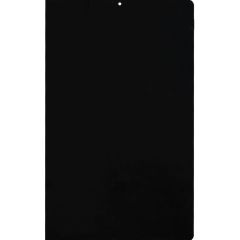 Lenovo Yoga Smart Tab YT-X705X Ekran Dokunmatik Set Siyah