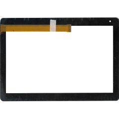 Ultrapad UP10.S21LA İçin 10.1 İnç Siyah Dokunmatik