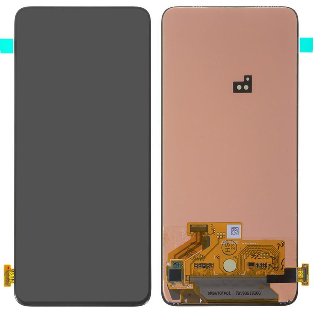 Samsung Galaxy A80 SM-A805 Lcd Ekran Dokunmatik