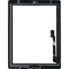 Apple İpad 3 A1389 Butonlu Dokunmatik Beyaz