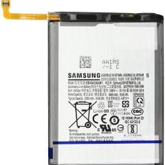 Samsung Galaxy A33 5G SM-A336 Batarya Pil - Orjinal