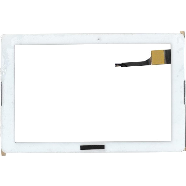 Acer Iconia B3-A20 İçin 10.1 İnç Beyaz Dokunmatik
