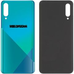 Samsung Galaxy A30s SM-A307 Arka Kapak Yeşil