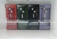 ML-25 Mikrofonlu Kulaklık