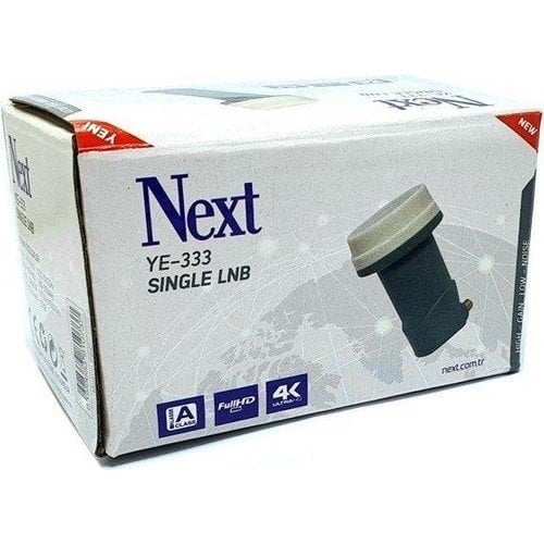 Next YE-333  Tekli LNB